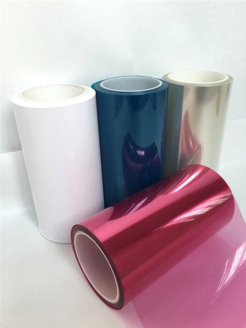 信德明昇PET膜在印刷行業(yè)中的應用